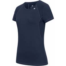 Mesh - Unisex T-shirts Waldhausen ELT Helsinki Functional T-Shirt NAVY