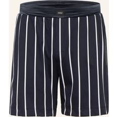 Mey Loungewear Shorts blau