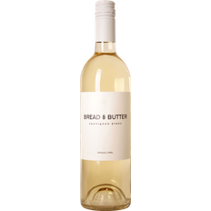 Bread & Butter California Sauvignon Blanc 2019