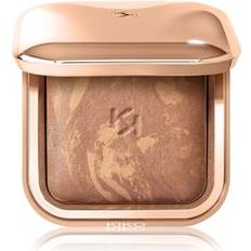 Bronzers uitverkoop KIKO Milano Exclusive Bronze and Blush Duo