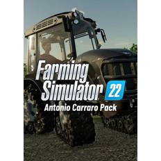 Farming Simulator 22 Antonio Carraro PC