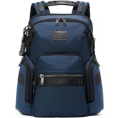 Argent Sacs à dos Tumi Alpha Bravo Navigation Backpack - Navy