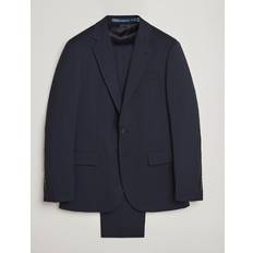 Polo Ralph Lauren Herre Blazere Polo Ralph Lauren Classic Wool Twill Suit Classic Navy
