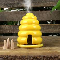 Gift Republic Incense Cone Burner Holder