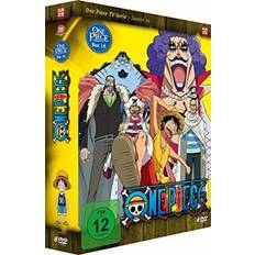 One Piece Die TV Serie Box Vol. 16 [6 DVDs]