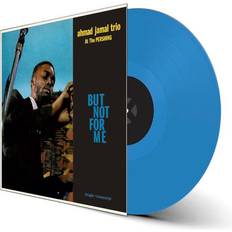Musik Ahmad Jamal Trio Live At The Pershing Lounge 1958 But Not (Vinyl)