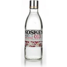 Koskenkorva Nordic Berry 37.5% 70cl