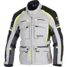 GMS 3in1 Everest Jacka - Gul/Grå/Svart Herr