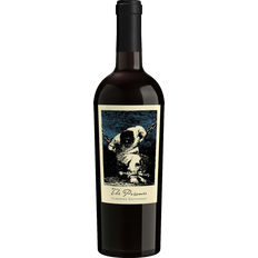 Wines The Prisoner Cabernet Sauvignon 2019