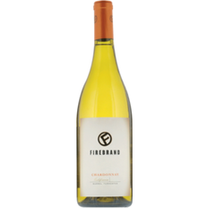 Californien Hvidvine Firebrand Chardonnay 2022