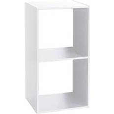 Étagères Mix Cube Organiser 2 Shelving System