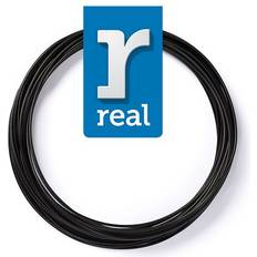 Real Filament 3D pen ABS Black 10m 1.75mm