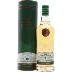 Beer & Spirits Auchroisk Auchroisk 10 Year Old Bourbon Cask Gordon & MacPhail Discovery Speyside Whisky 70cl