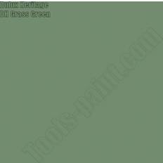 Dulux Trade Green Paint Dulux Trade Heritage DH Grass Diamond Eggshell Green