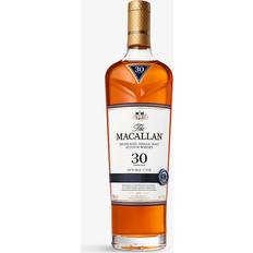 Beer & Spirits The Macallan Double Cask 30-year-old 70cl