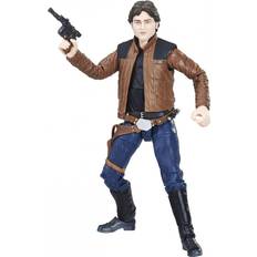 Takara Tomy Star Wars Star Wars: Black Series 6-Zoll-Figur Han Solo Han Solo