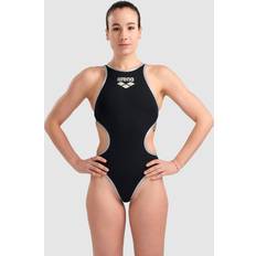 Arena Kleding Arena One Biglogo - Noir