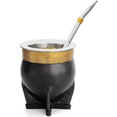 Baroque Style Argentina Yerba Mate