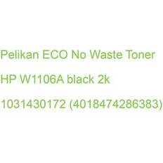 Pelikan 1031430172 Toner 106A/W1106A