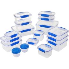 Sistema KLIP IT Collection 34-Piece Food Container