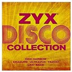 Musik Disco Collection (CD)