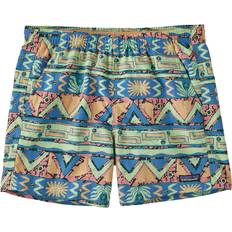 Patagonia Dame Shorts Patagonia Dame Taskegies Shorts - Grøn