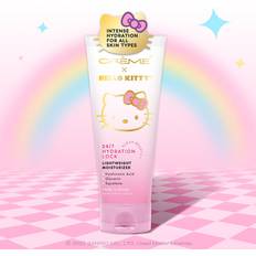 Facial Creams The Crème Shop X Hello Kitty 24/7 Hydration Lock Moisturizer