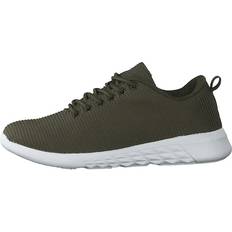 Duffy Gröna Skor Duffy 70-57770 Khaki Grön