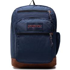 Student laptop Jansport Cool Student Backpack-Navy