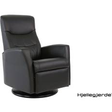 King recliner
