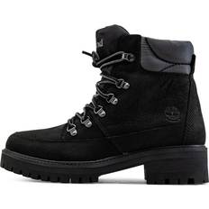 Timberland Dame Vandresko Timberland Valley F/L Hiker WP - Black