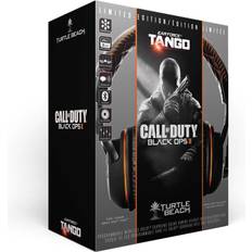 Headphones Turtle Beach Beach Call of Duty: Black Ops II Tango