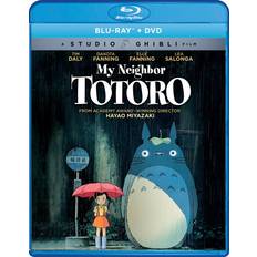 My Neighbor Totoro