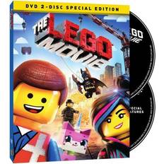 Movies The LEGO Movie: Special Edition DVD