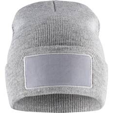 Clique Accessories Clique Hubert Patch Beanie Grey One