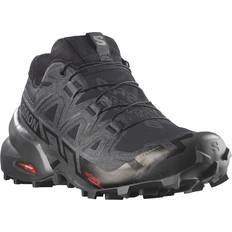 Salomon Speedcross 6 GTX - Schwarz