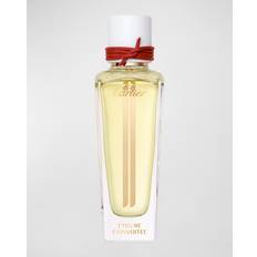 Cartier Women Eau de Parfum Cartier Les Heures De Parfum 75ml 75ml