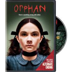 Movies Orphan