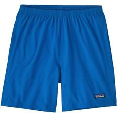 Patagonia Pantaloni & Shorts Patagonia Baggies Lights - Endless Blue