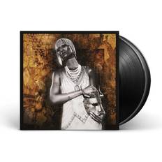 Musik Imperial Triumphant Spirit Of Ecstasy (Vinyl)