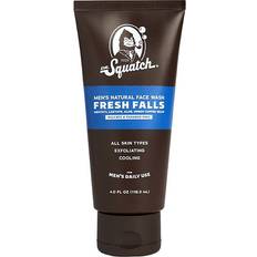 Dr. Squatch Face Wash Fresh Falls