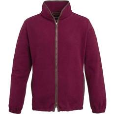 Fabric - Unisex Jackets Brook Taverner Baltimore Fleece Jacket