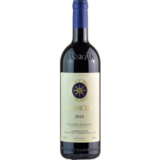 Tenuta San Guido Tenuta San Guido Sassicaia 2017