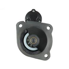 AS-PL S9363S Startmotor 12 4,00 10