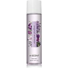 Fragrances ASCENT Sensuous Praline Body Mist Misting Spray 8 fl oz