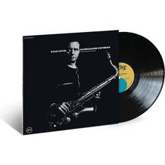 Musik Marrakesh Express Stan Getz (Vinyl)