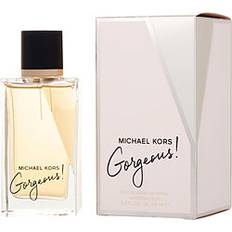 Michael Kors Gorgeous! EAU DE PARFUM 3.4 fl oz