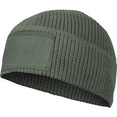 Helikon-Tex Bekleidung Helikon-Tex Beanie Cap Grid Fleece - Olive Green