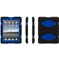 Griffin Survivor fodral iPad 2/3/4