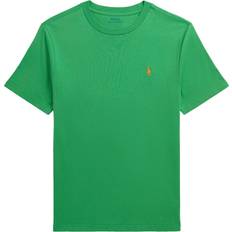 Polo Tops Polo Ralph Lauren Boys T-Shirt Preppy Green yr yr